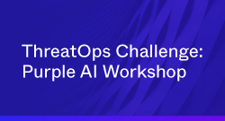 ThreatOps Webinar Series