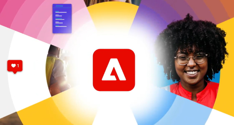 Adobe Experience Cloud