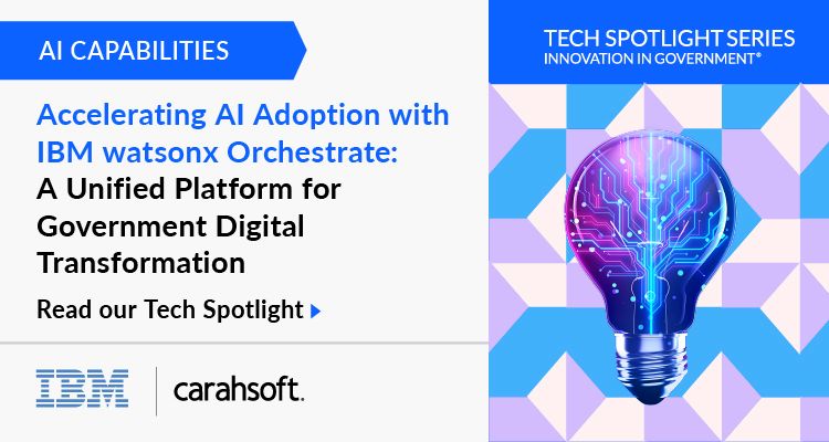 Accelerating AI Adoption