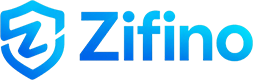 Zifino logo