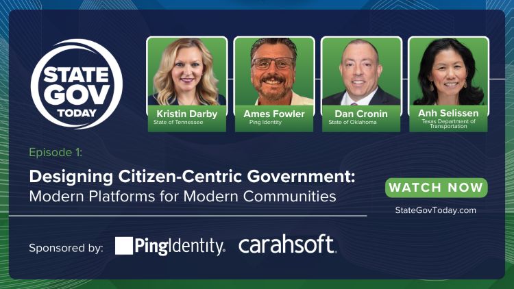 Designing Citizen-Centric Government
