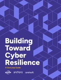 Building Toward Cyber Resilience