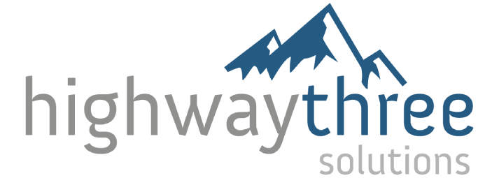 Highway Three Solutions logo