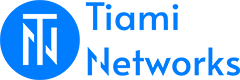 Tiami Networks logo