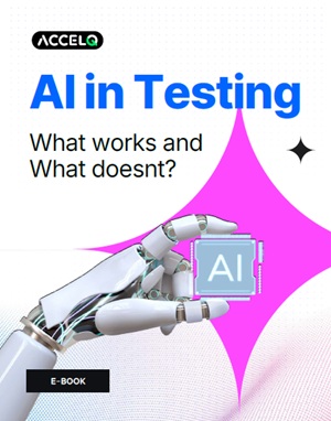 AI in Testing: What Works and What Doesn't