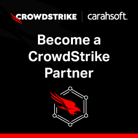 Become a CrowdStrike Partner