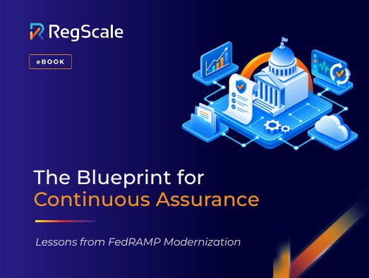 The Blueprint for Continuous Assurance