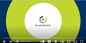 Cloudian