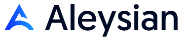 Aleysian logo