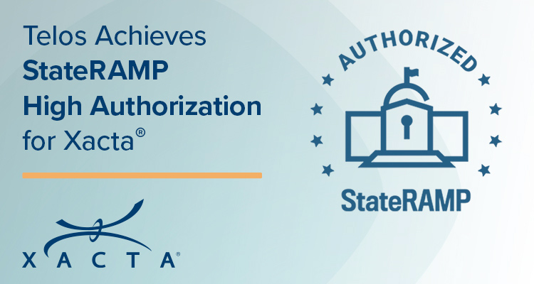 State Ramp High Authorization Banner