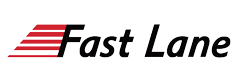 Fast Lane Consulting & Education Services logo