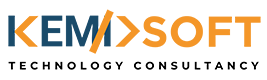 Kemisoft logo