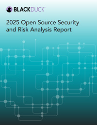 2025 Open Source Security and Risk Analysis Report