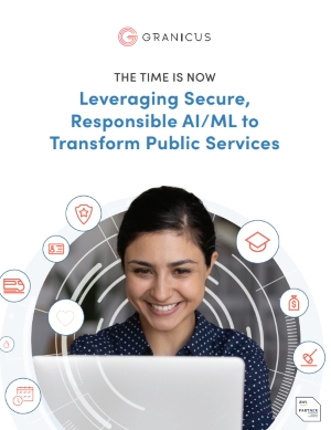 Granicus Artificial Intelligence Resource Hub: Transforming Public Service and Community Engagement