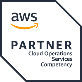 Partner Cloud Operations Services Competency
