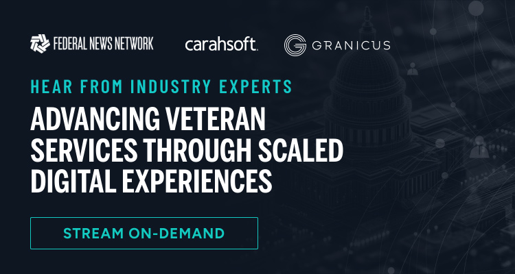 Transforming Veteran Services: Scaling personalized digital experiences across government