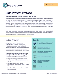 Data Protect Protocol