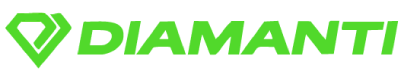 Diamanti logo