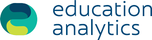 Education Analytics logo
