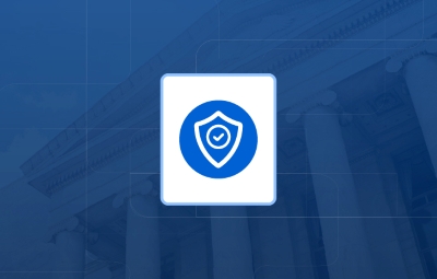 Strengthen security and regulatory compliance