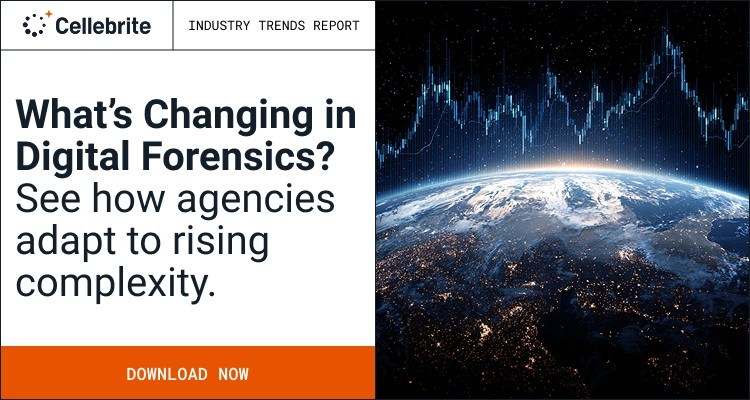 What's Changing in Digital Forensics? See how agencies adapt to rising complexity.