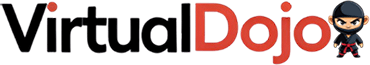 VirtualDojo logo