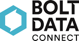 Bolt Data Connect logo