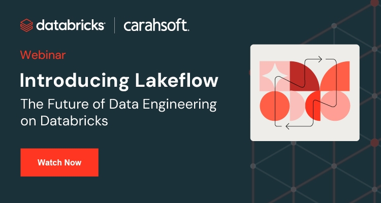 Introducing Lakeflow