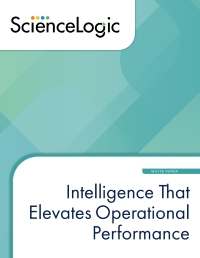 Intelligence that Elevates Operational Performance
