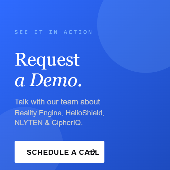Request a Demo Image