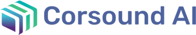 Corsound AI logo