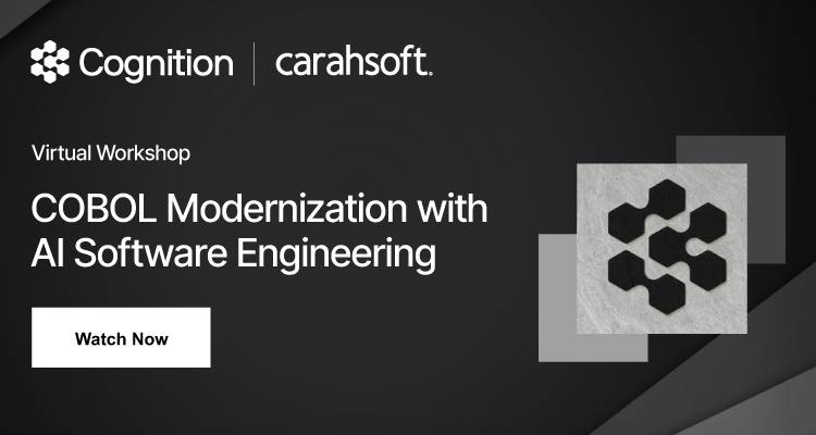 COBOL Modernization with AI Software Engineering