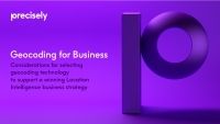 Geocoding for Business