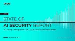 2026 State of AI Security Report