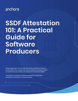 SSDF Attestation 101: A Practical Guide for Software Producers