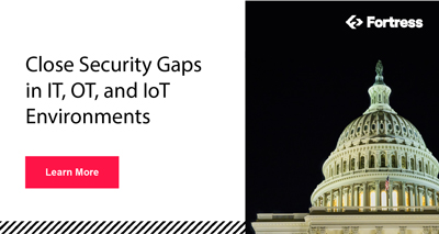 Close Security Gaps in IT, OT, and IoT Environments