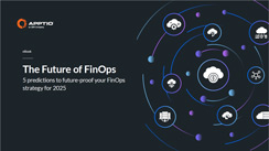 The Future of FinOps