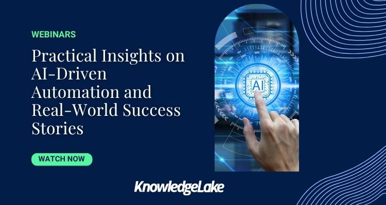 Practical Insights on AI-Driven Automation and Real-World Success Stories