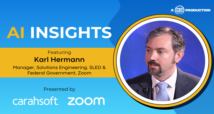 AI Insights with Karl Hermann
