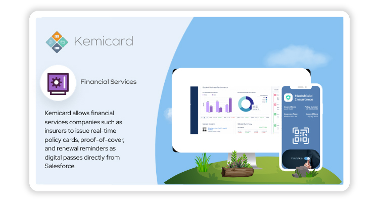 Financial Services