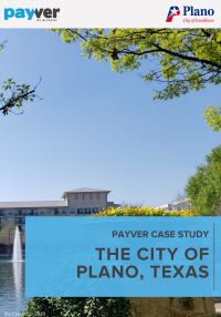 The City of Plano, Texas