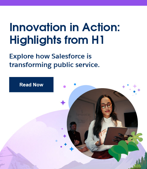 Read our Newsletter on Innovation Insights from H1