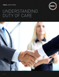 Understanding Duty of Care
