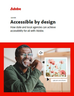 Accessible by Design