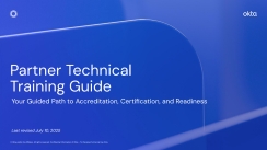 Partner Technical Training Guide