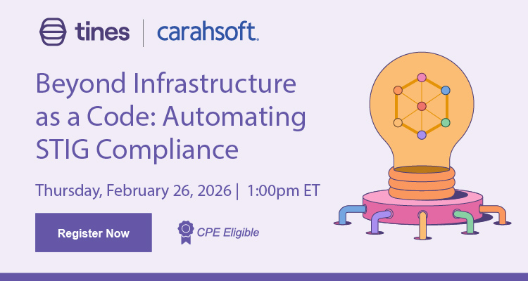 Beyond Infrastructure as a code banner
