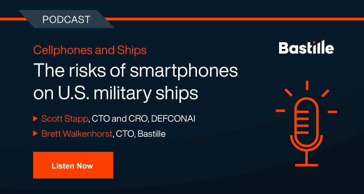 The Risk of Smartphones