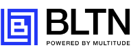 BLTN logo