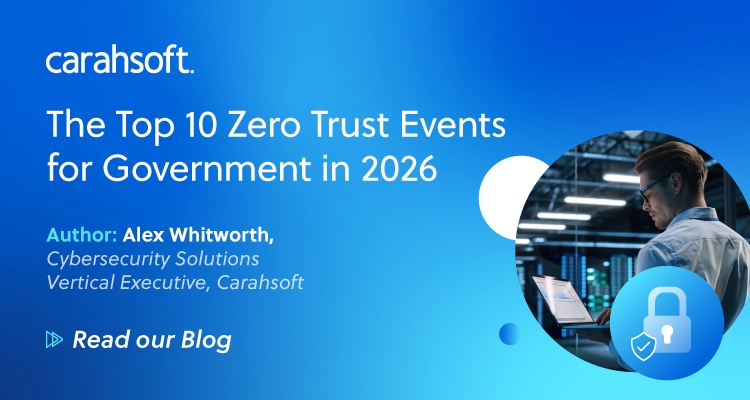 the top zero trust events for government in 2026 blog