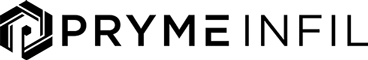 Pryme Infil logo